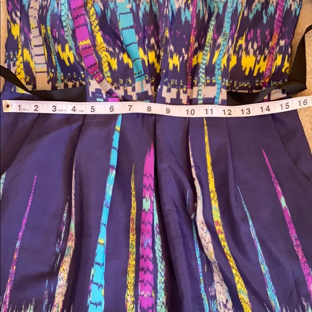 🥭 (4 for $15) BeBop colorful Dress - Picture 5 of 7